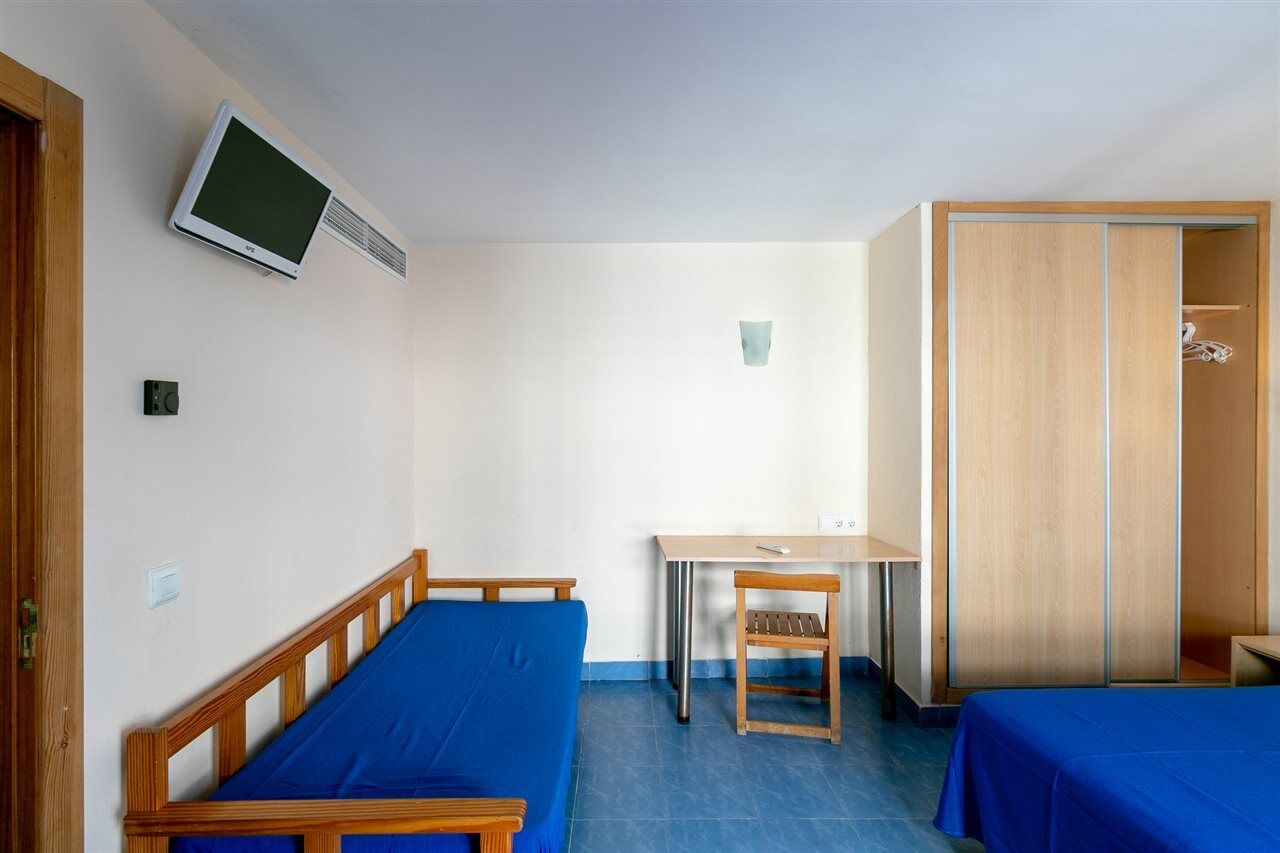 The Blue Apartments - Adults Only Σαν Αντόνιο Εξωτερικό φωτογραφία